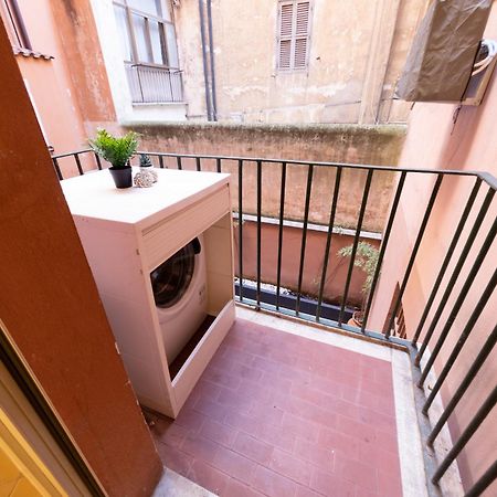 The Best Rent - Stylish Apartment In Rome Downtown Buitenkant foto