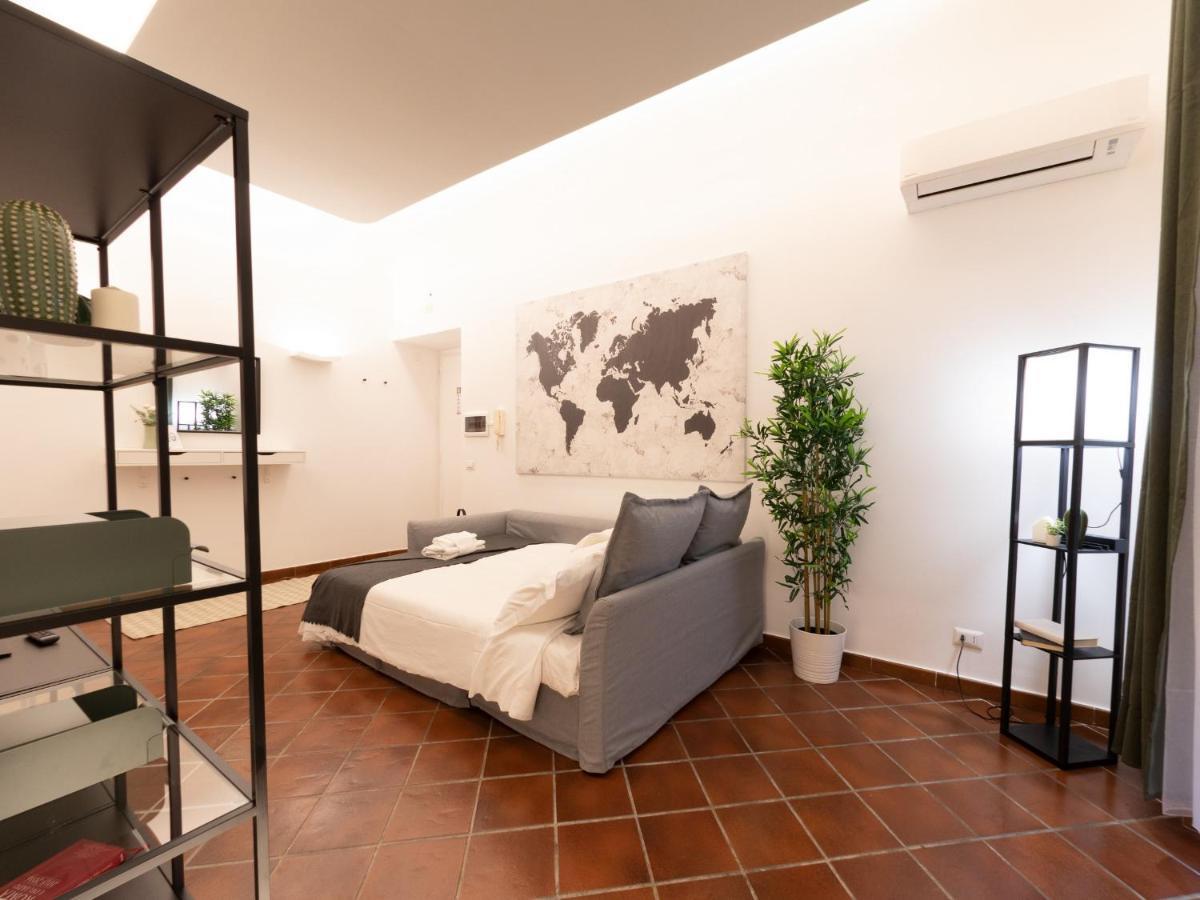 The Best Rent - Stylish Apartment In Rome Downtown Buitenkant foto