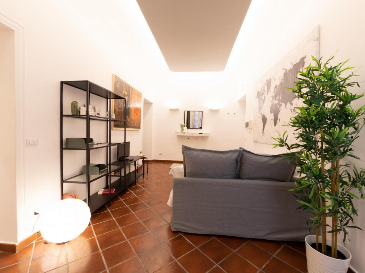 The Best Rent - Stylish Apartment In Rome Downtown Buitenkant foto