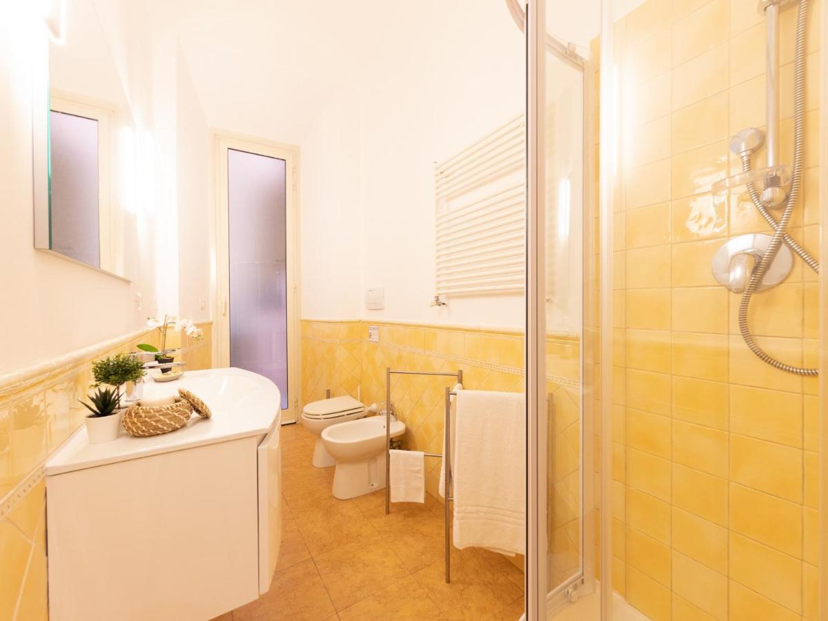 The Best Rent - Stylish Apartment In Rome Downtown Buitenkant foto