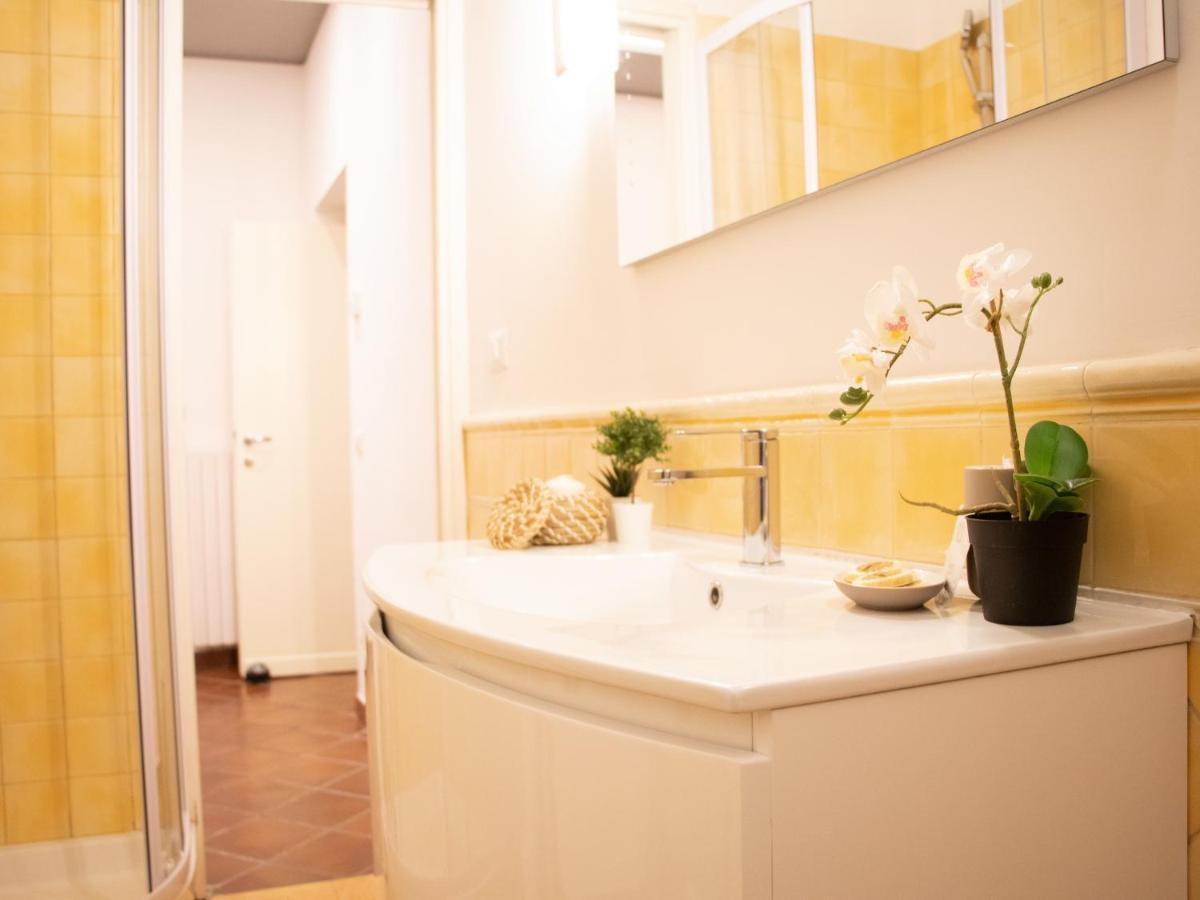 The Best Rent - Stylish Apartment In Rome Downtown Buitenkant foto