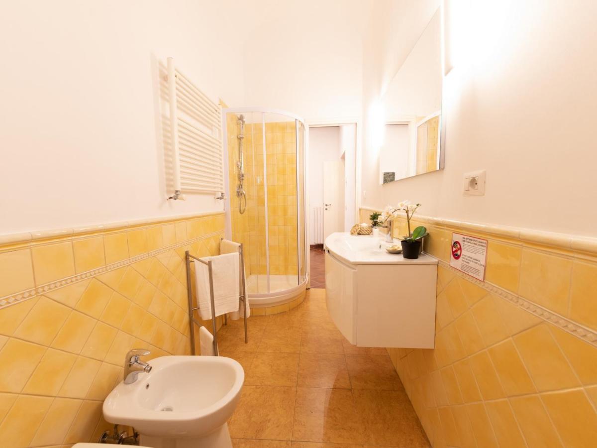 The Best Rent - Stylish Apartment In Rome Downtown Buitenkant foto
